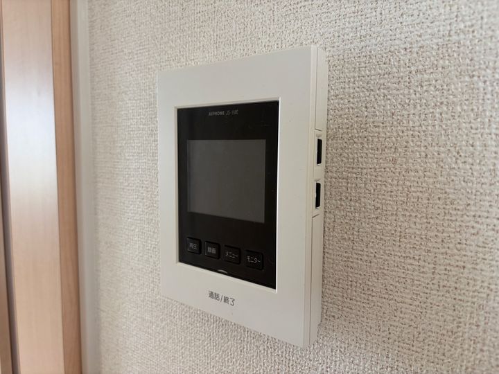 カサ・ヴィアーレⅡのその他画像
