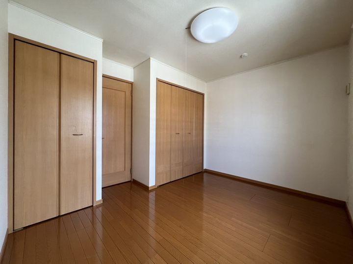 ポルテ・ボヌールBの子供部屋