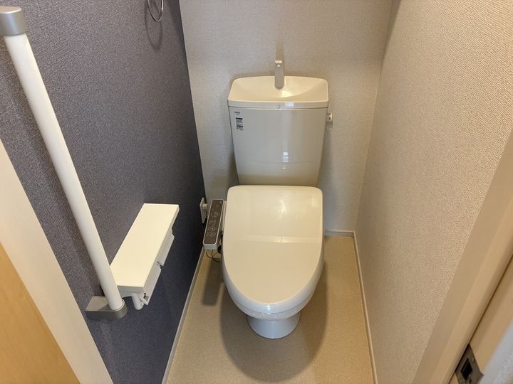 ル ボヌール赤穂Ⅱの内装