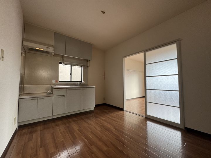 LE HABITAT(ル アビタ)の内装