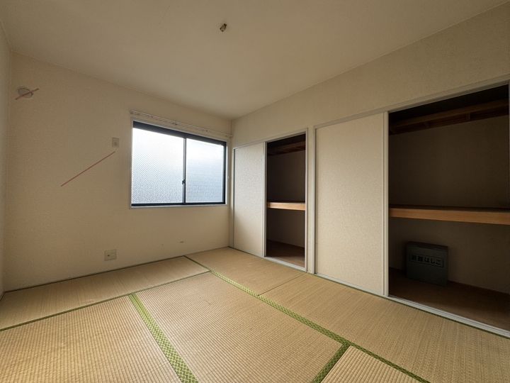 LE HABITAT(ル アビタ)の内装