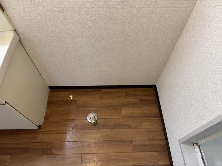 LE HABITAT(ル アビタ)の内装
