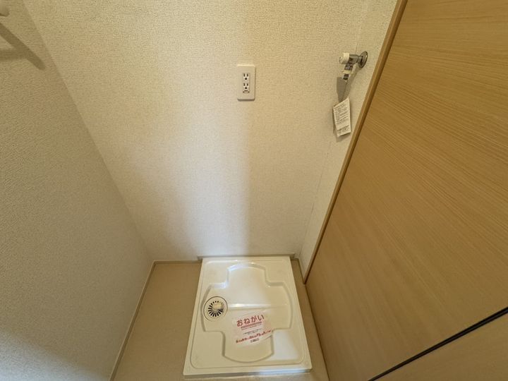 リバーサイドガーデンの内装