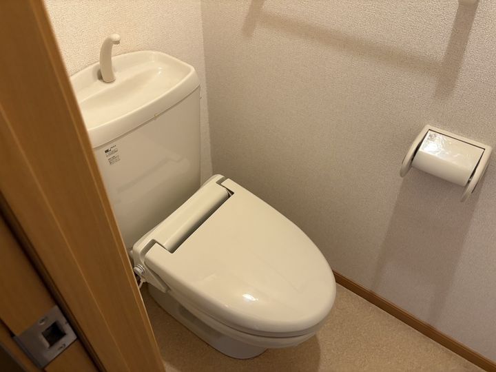 エーデルの内装