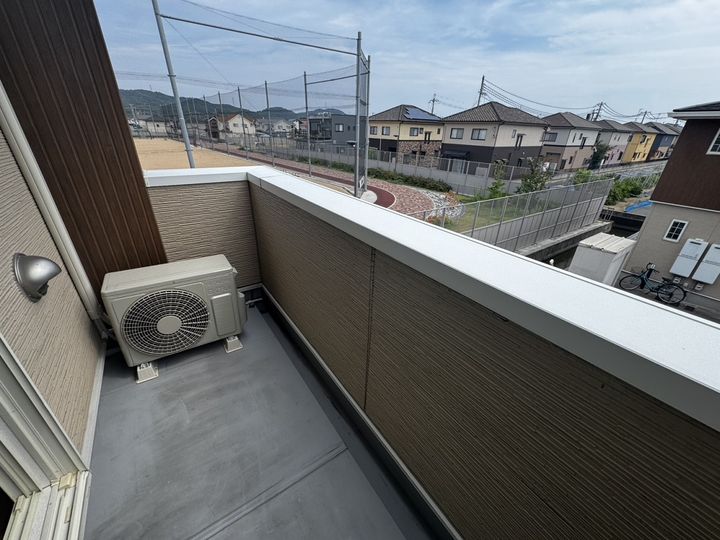 ネオ・エスト オーブAのその他画像