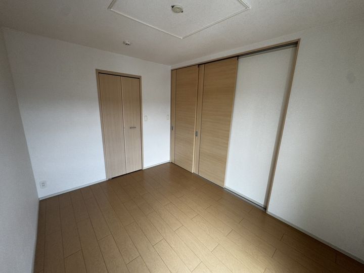 ネオ・エスト オーブAの内装