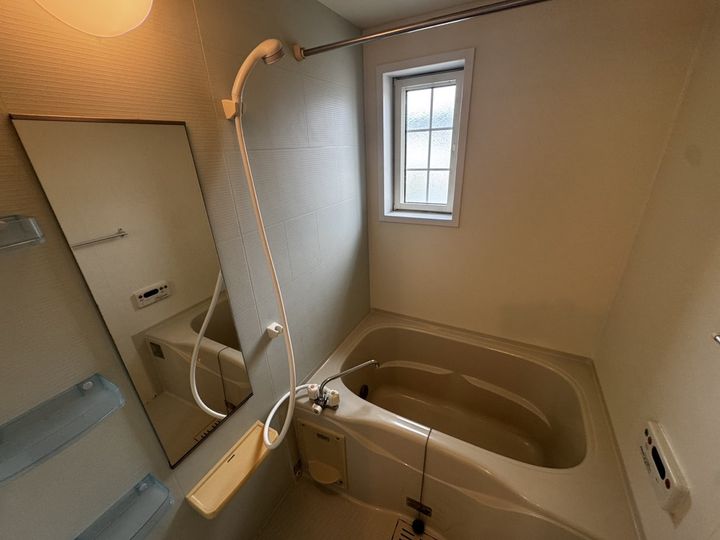 ネオ・エスト オーブAの風呂