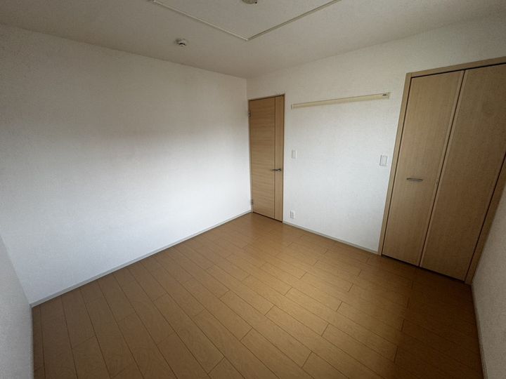 ネオ・エスト オーブAの内装