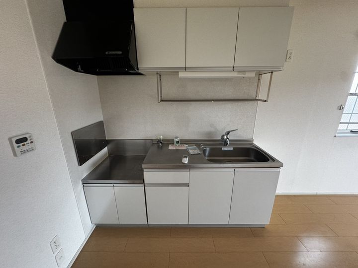 ネオ・エスト オーブAのキッチン