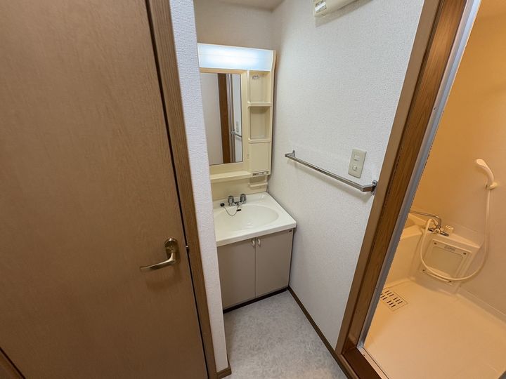 シャルマン東南Ⅰの内装