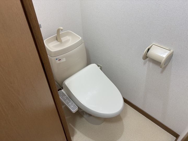 シャルマン東南Ⅰの内装