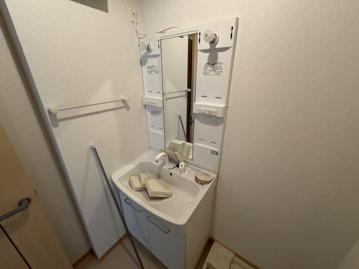 シン.シン.ハウスBの内装