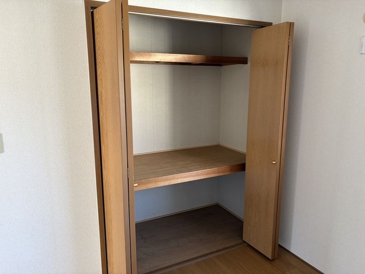 リバティさつきAのその他画像