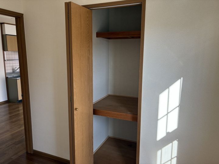 リバティさつきAのその他画像