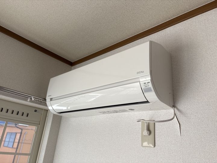 リバティさつきAのその他画像