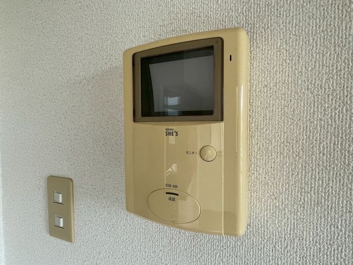 シャーメゾン さくら坂F202のその他画像