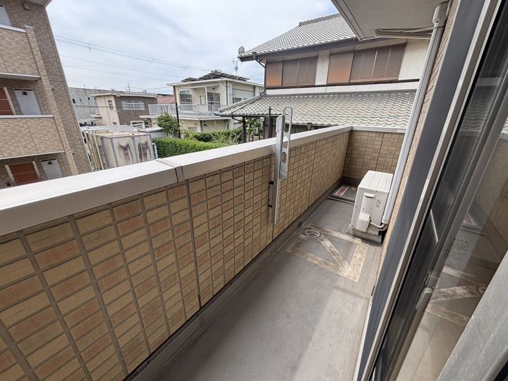 セジュール白浜 A棟のその他画像