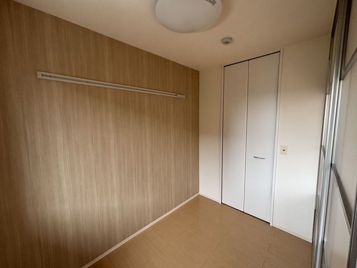 セジュール白浜 A棟の子供部屋