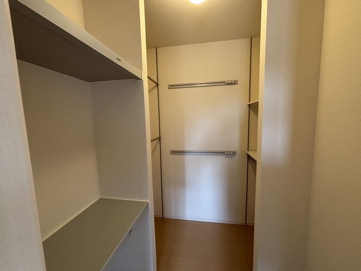 セジュール白浜 A棟のその他画像