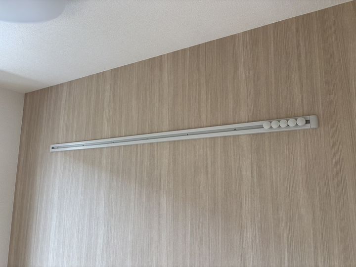 セジュール白浜 A棟の内装