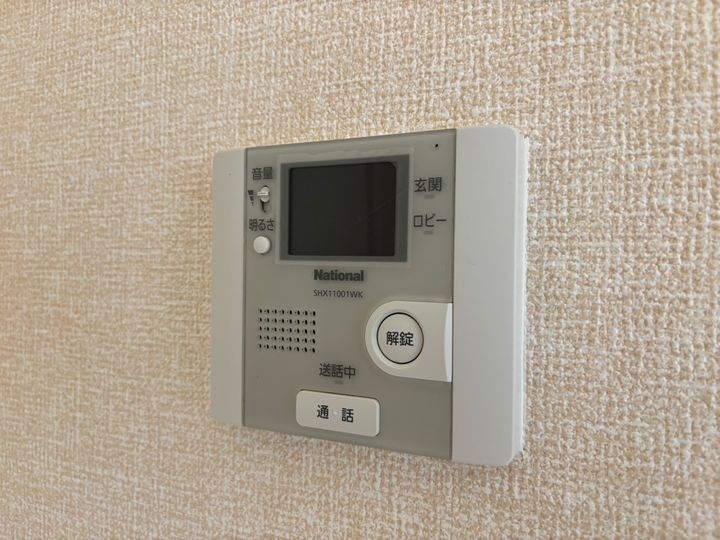 セジュール白浜 A棟のその他画像