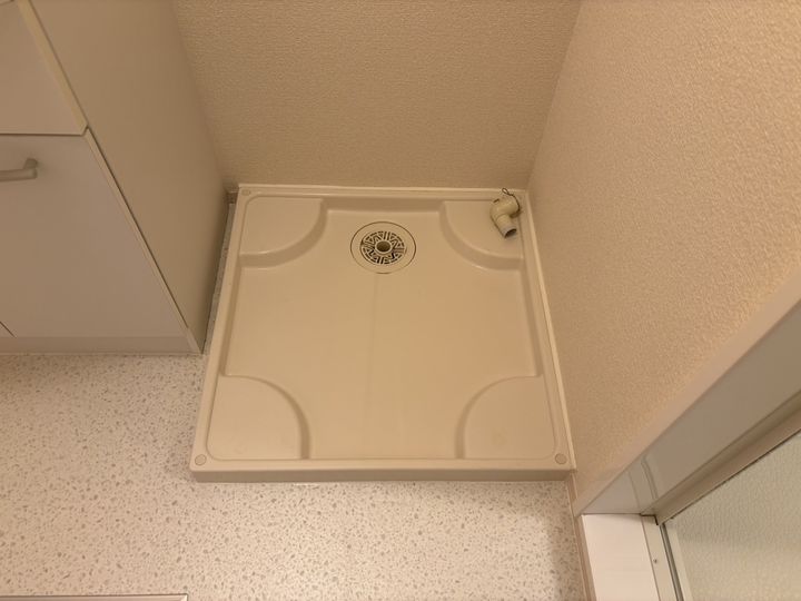 セジュール白浜 A棟の内装