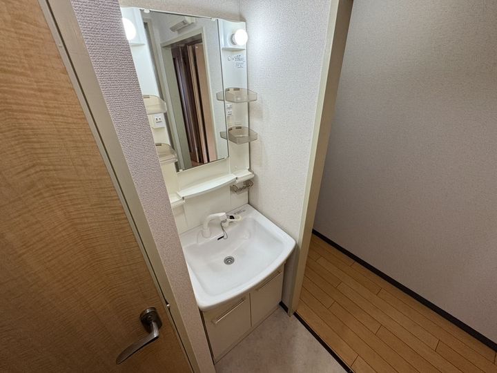 アクティブライフの内装