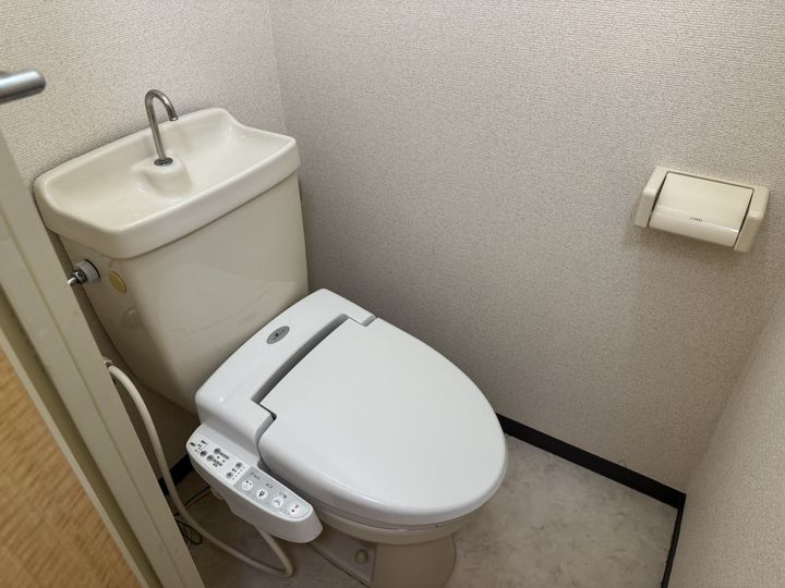 アクティブライフの内装