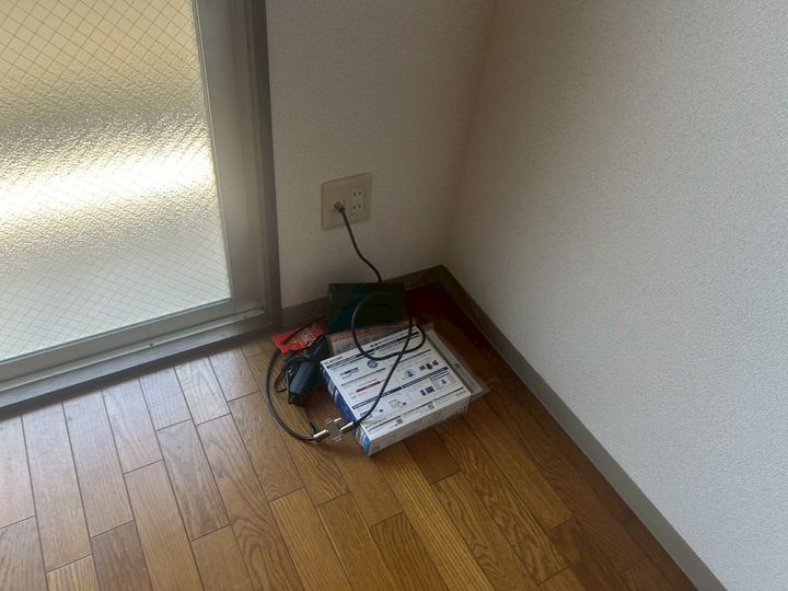 エスペレールⅡのその他画像