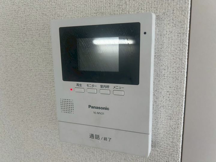 エスペレールⅡのその他画像