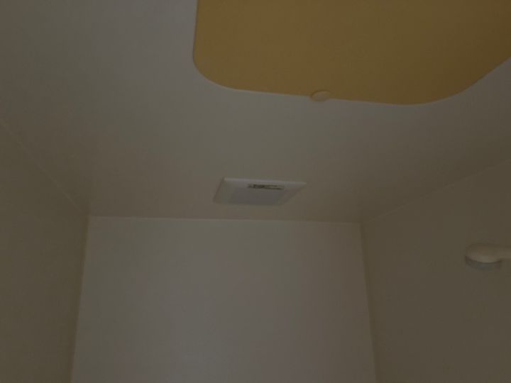 メゾン・レリアの風呂
