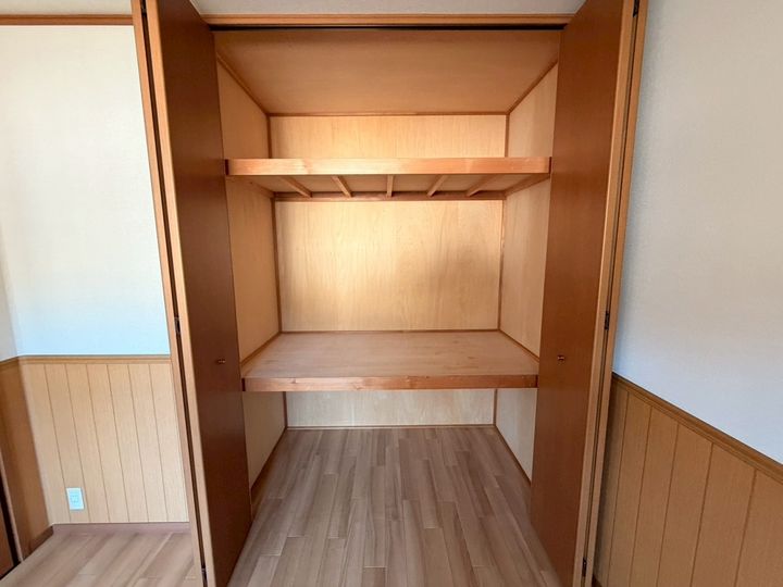 ソレジオ横田のその他画像