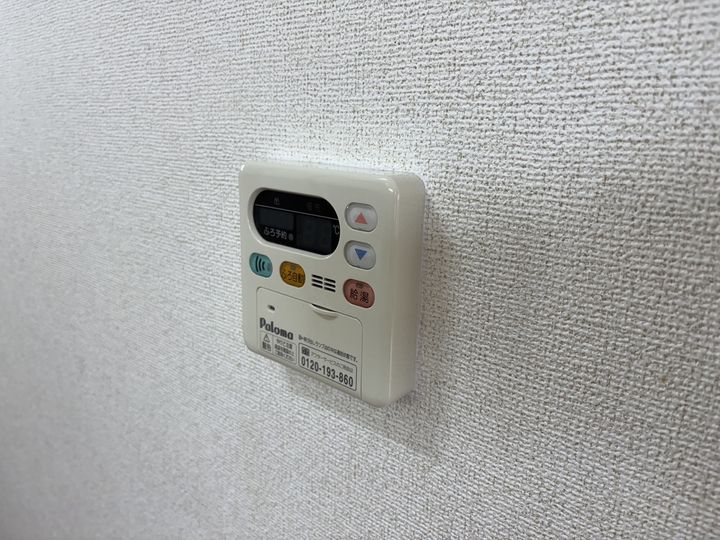 マン ウンド フラウ Bのその他画像