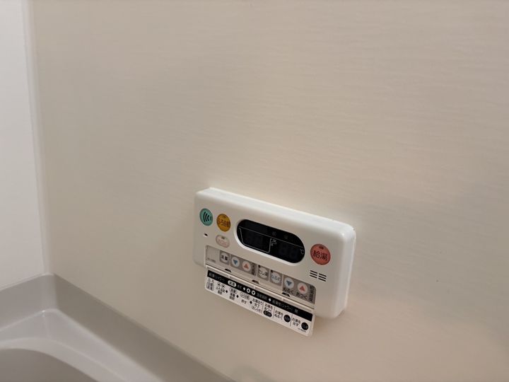 マン ウンド フラウ Bのその他画像