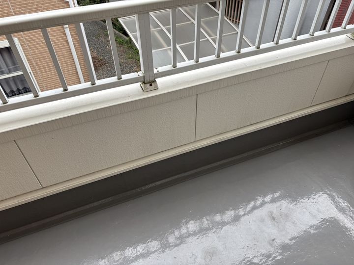 マン ウンド フラウ Bのその他画像