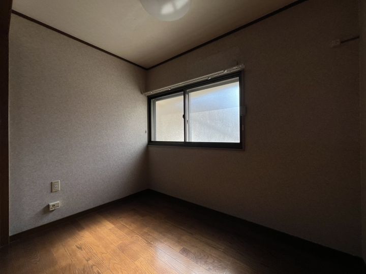 兵庫県姫路市広峰2丁目(一戸建)の賃貸物件1の寝室