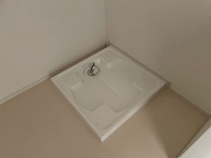 リーシェ304の内装