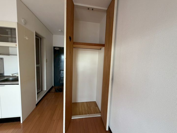 エクセルハイツのその他画像