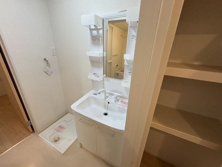 ル・レストの内装