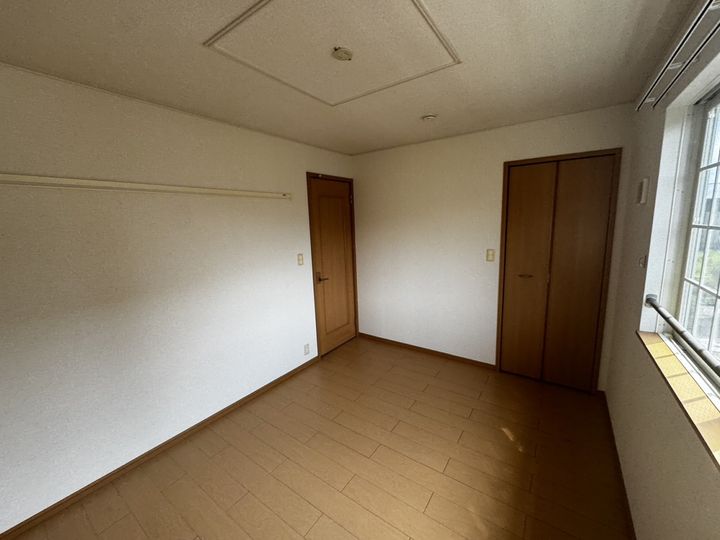 ラルジュ フォンテーヌⅢの内装