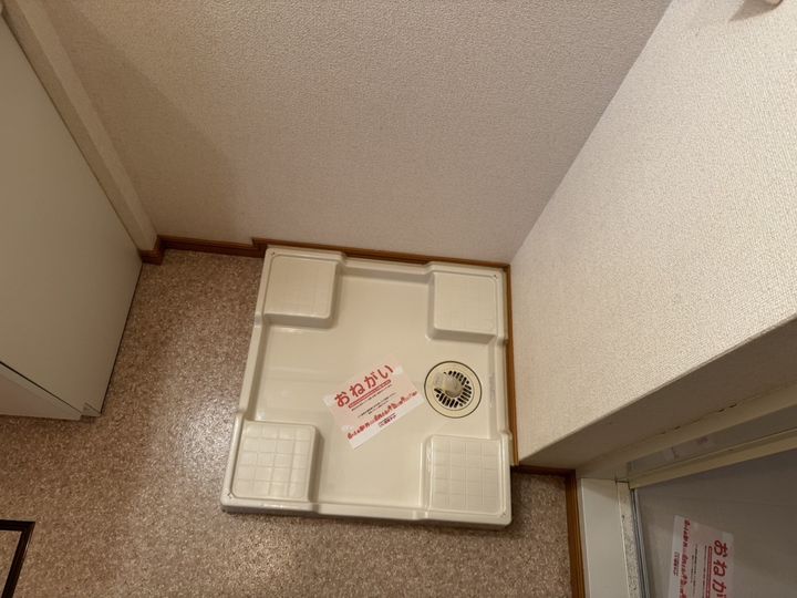 ラルジュ フォンテーヌⅢの内装