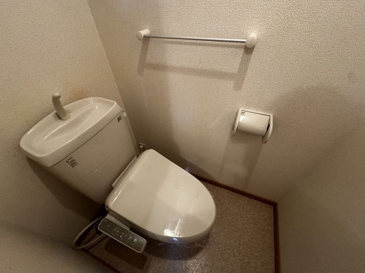 ラルジュ フォンテーヌⅢの内装