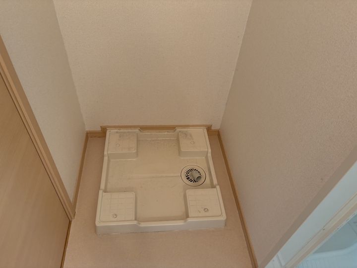 ドミールディオンⅡの内装