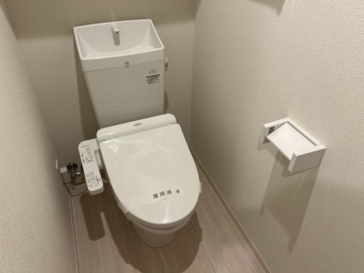 ブライトステージの内装