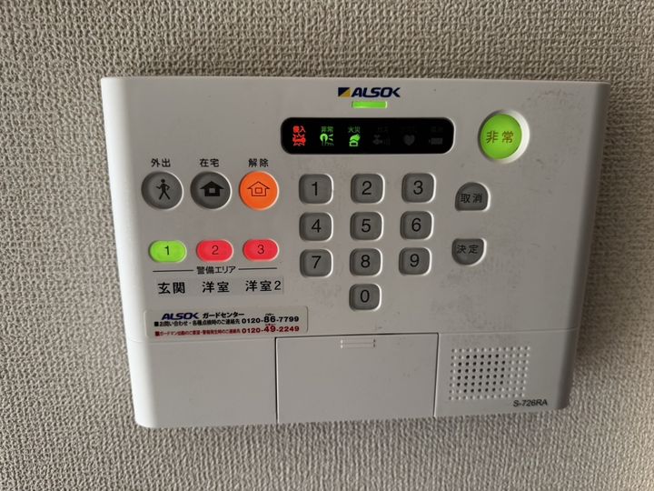 オークス下野田のその他画像