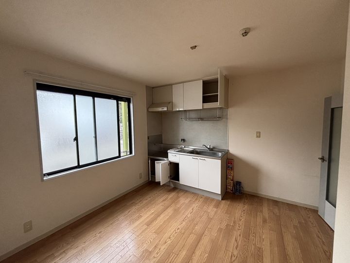 ディアス千尋の居間