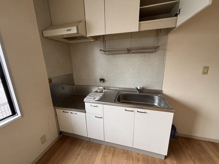 ディアス千尋のキッチン