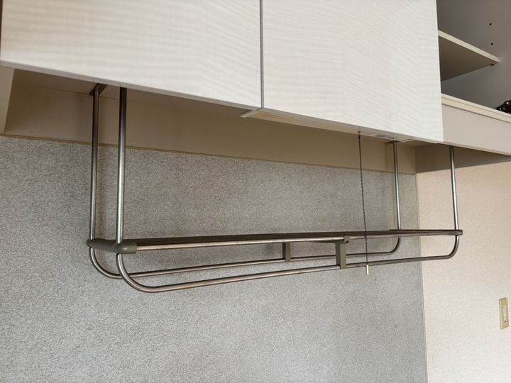 ディアス千尋の内装