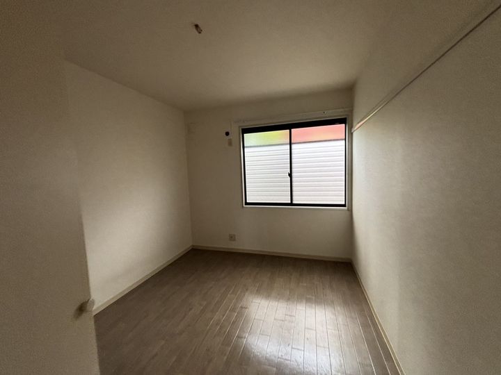 ディアス千尋の内装