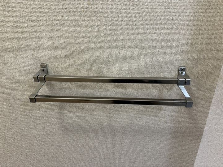 ディアス千尋の内装